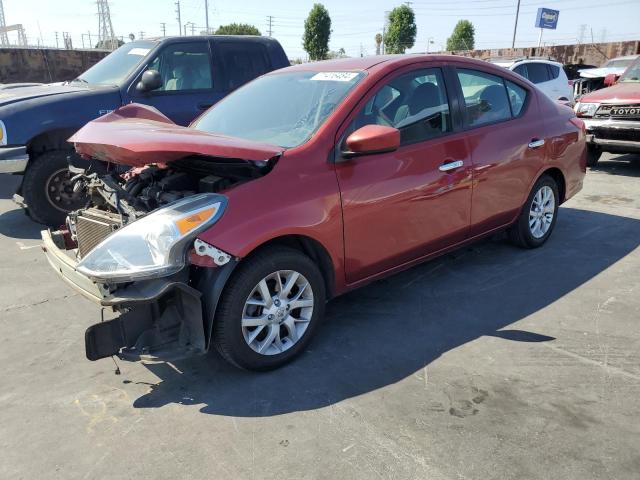 Photo 0 VIN: 3N1CN7AP7JL811028 - NISSAN VERSA S 