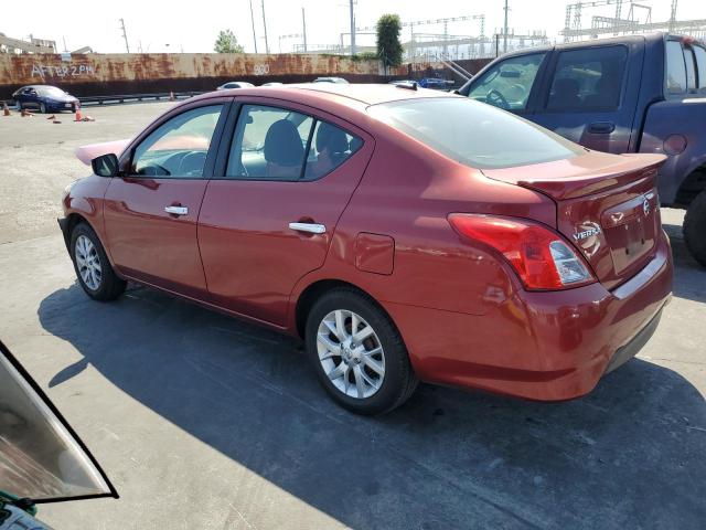 Photo 1 VIN: 3N1CN7AP7JL811028 - NISSAN VERSA S 