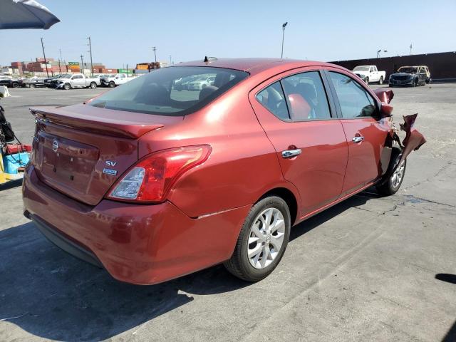 Photo 2 VIN: 3N1CN7AP7JL811028 - NISSAN VERSA S 