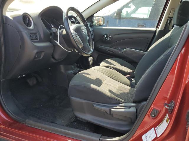 Photo 6 VIN: 3N1CN7AP7JL811028 - NISSAN VERSA S 