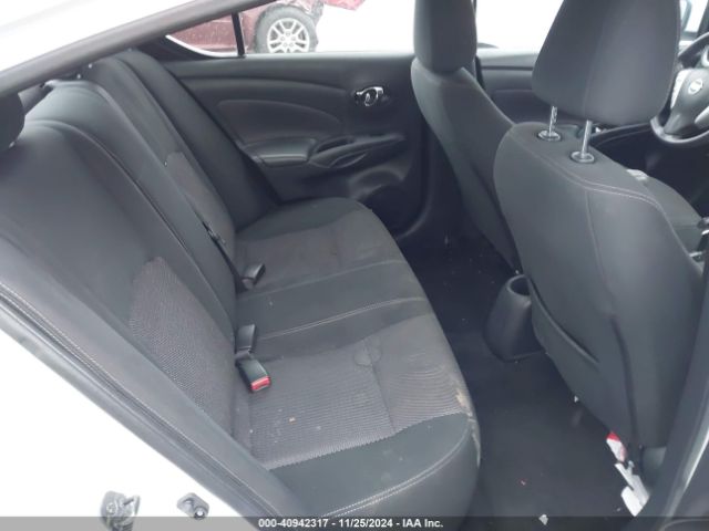 Photo 7 VIN: 3N1CN7AP7JL811157 - NISSAN VERSA 