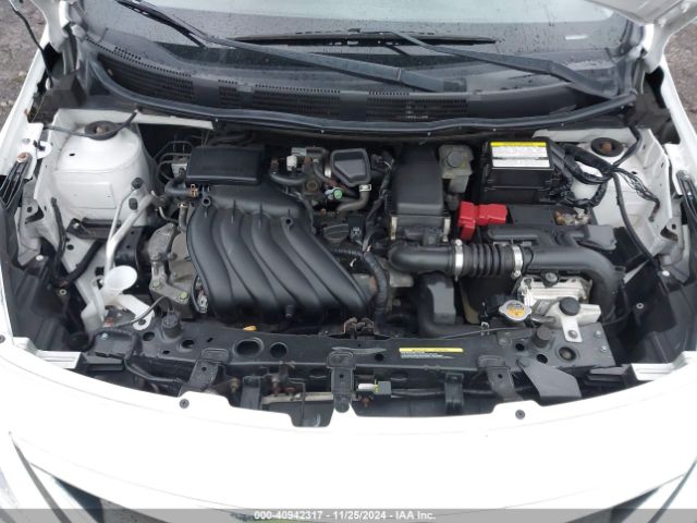 Photo 9 VIN: 3N1CN7AP7JL811157 - NISSAN VERSA 