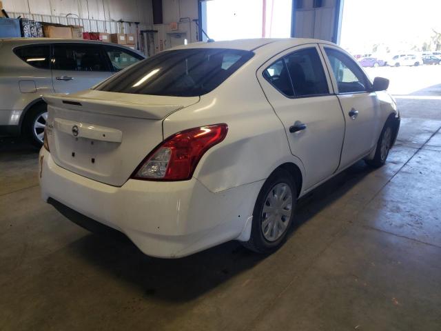 Photo 3 VIN: 3N1CN7AP7JL811630 - NISSAN VERSA S 