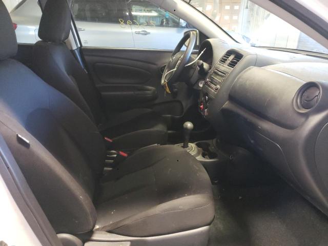 Photo 4 VIN: 3N1CN7AP7JL811630 - NISSAN VERSA S 