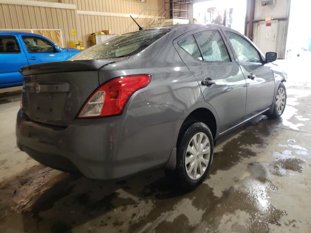 Photo 3 VIN: 3N1CN7AP7JL812793 - NISSAN VERSA S 