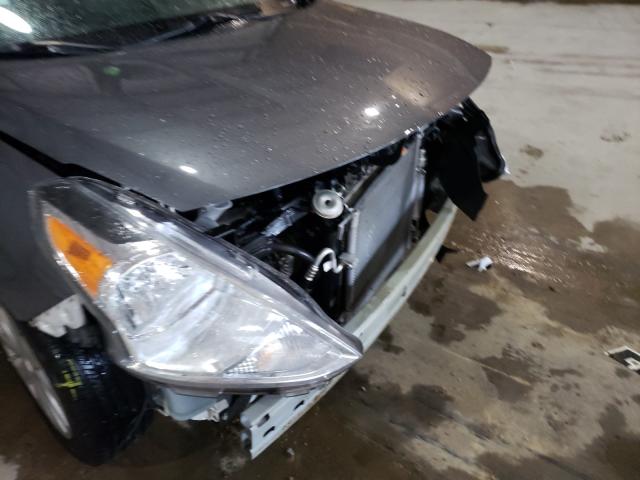 Photo 8 VIN: 3N1CN7AP7JL812793 - NISSAN VERSA S 