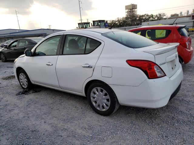 Photo 1 VIN: 3N1CN7AP7JL814222 - NISSAN VERSA S 