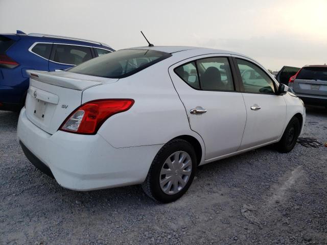 Photo 2 VIN: 3N1CN7AP7JL814222 - NISSAN VERSA S 