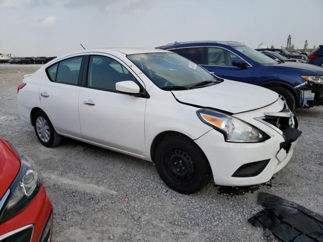 Photo 3 VIN: 3N1CN7AP7JL814222 - NISSAN VERSA S 