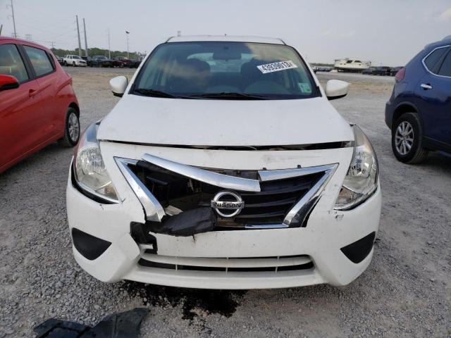 Photo 4 VIN: 3N1CN7AP7JL814222 - NISSAN VERSA S 