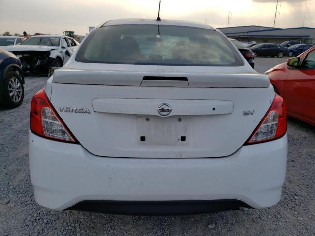 Photo 5 VIN: 3N1CN7AP7JL814222 - NISSAN VERSA S 