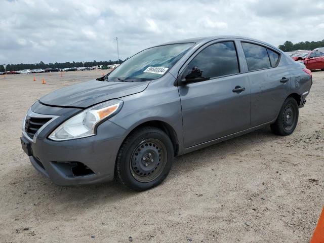 Photo 0 VIN: 3N1CN7AP7JL814379 - NISSAN VERSA S 