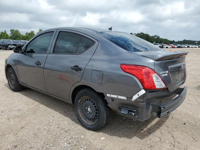 Photo 1 VIN: 3N1CN7AP7JL814379 - NISSAN VERSA S 