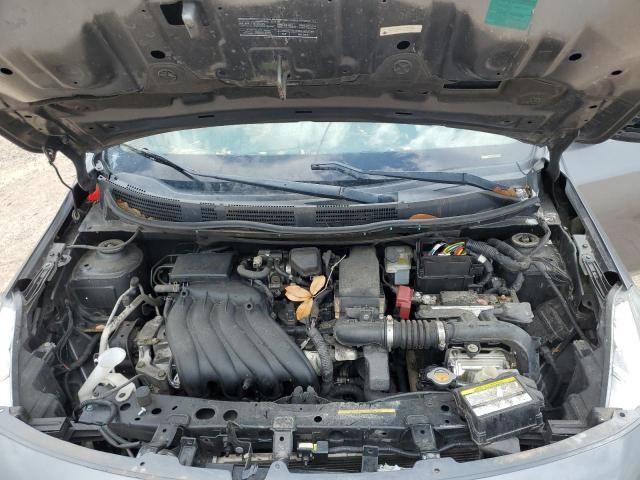 Photo 10 VIN: 3N1CN7AP7JL814379 - NISSAN VERSA S 