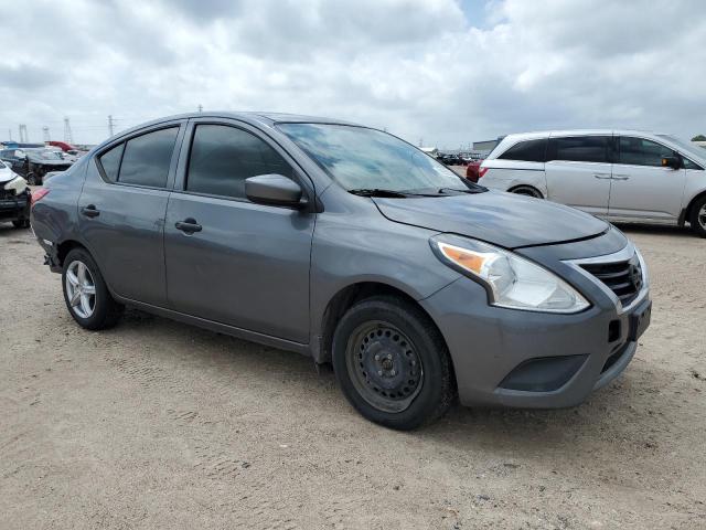 Photo 3 VIN: 3N1CN7AP7JL814379 - NISSAN VERSA S 