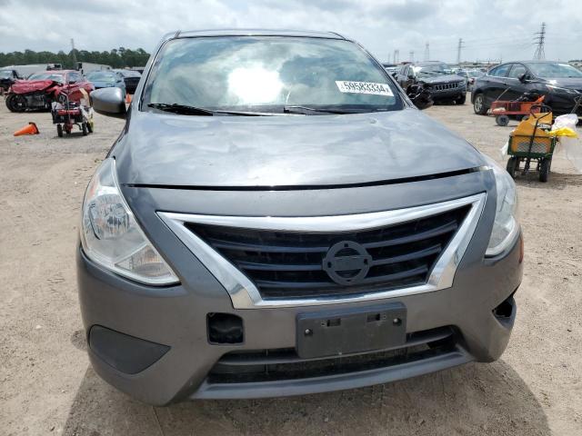 Photo 4 VIN: 3N1CN7AP7JL814379 - NISSAN VERSA S 