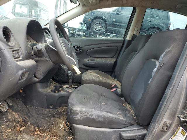 Photo 6 VIN: 3N1CN7AP7JL814379 - NISSAN VERSA S 