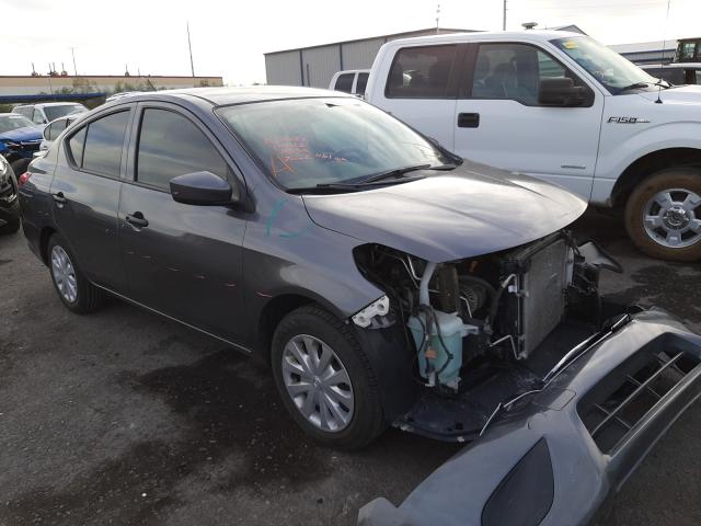 Photo 0 VIN: 3N1CN7AP7JL814981 - NISSAN VERSA S 