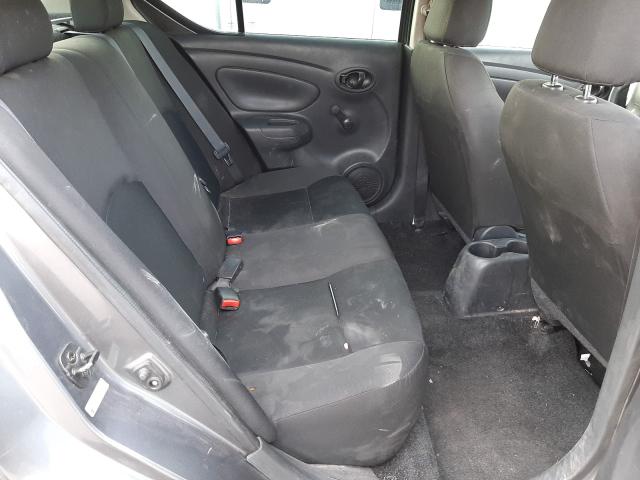 Photo 5 VIN: 3N1CN7AP7JL814981 - NISSAN VERSA S 