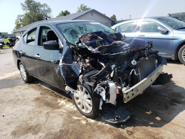 Photo 0 VIN: 3N1CN7AP7JL816522 - NISSAN VERSA S 