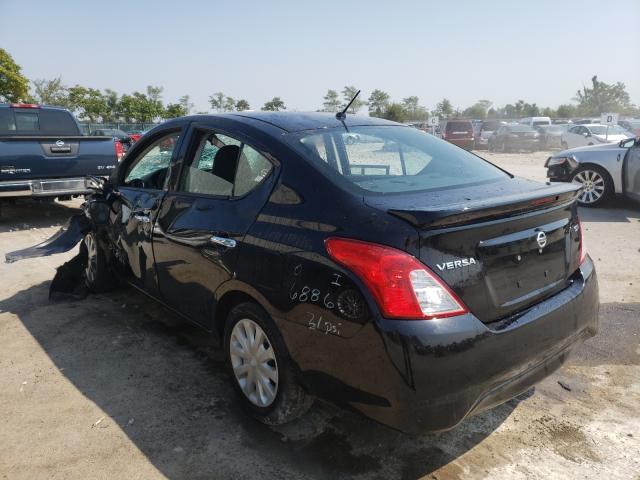 Photo 2 VIN: 3N1CN7AP7JL816522 - NISSAN VERSA S 