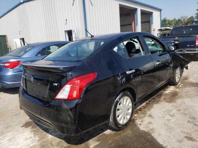 Photo 3 VIN: 3N1CN7AP7JL816522 - NISSAN VERSA S 