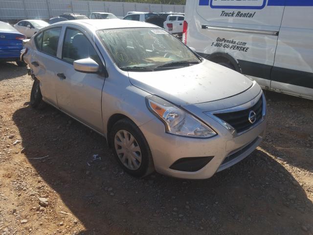 Photo 0 VIN: 3N1CN7AP7JL818772 - NISSAN VERSA S 