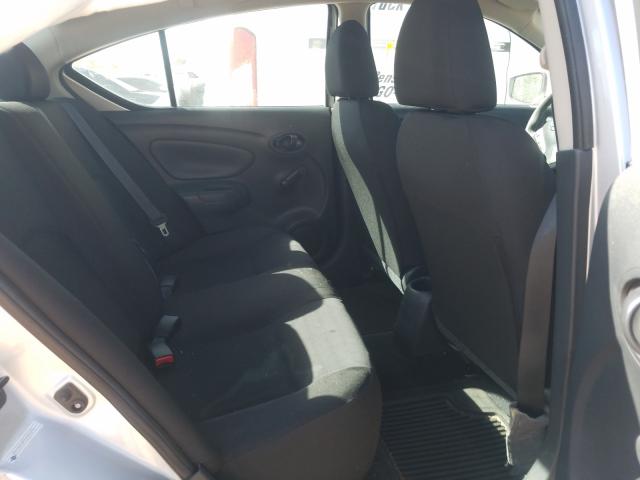 Photo 5 VIN: 3N1CN7AP7JL818772 - NISSAN VERSA S 