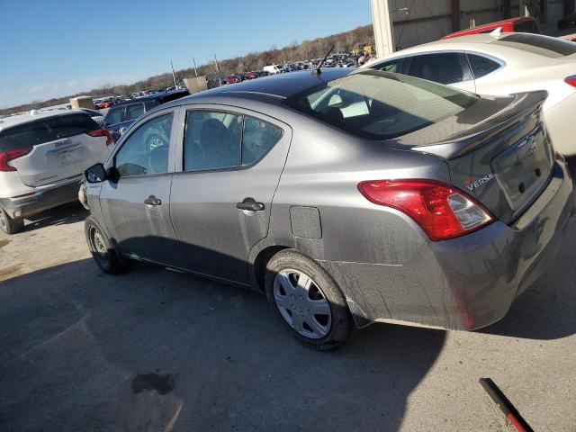 Photo 1 VIN: 3N1CN7AP7JL819825 - NISSAN VERSA S 