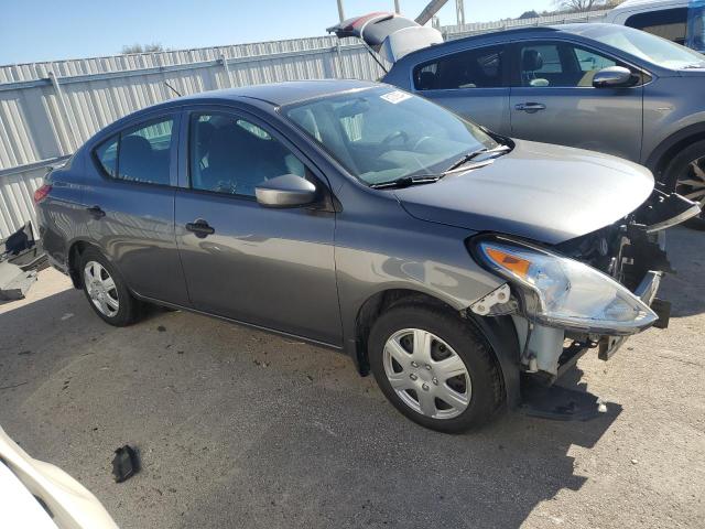 Photo 3 VIN: 3N1CN7AP7JL819825 - NISSAN VERSA S 