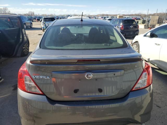 Photo 5 VIN: 3N1CN7AP7JL819825 - NISSAN VERSA S 