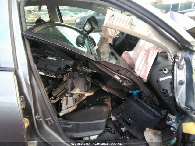 Photo 4 VIN: 3N1CN7AP7JL820456 - NISSAN VERSA 