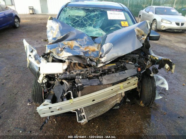 Photo 5 VIN: 3N1CN7AP7JL820456 - NISSAN VERSA 