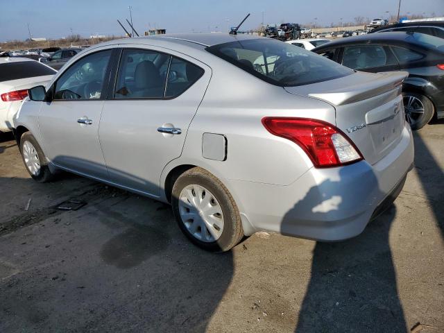 Photo 1 VIN: 3N1CN7AP7JL820487 - NISSAN VERSA S 