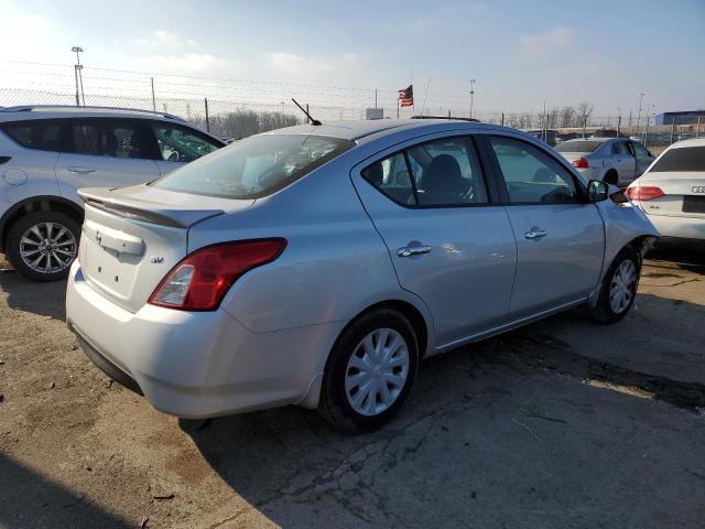 Photo 2 VIN: 3N1CN7AP7JL820487 - NISSAN VERSA S 