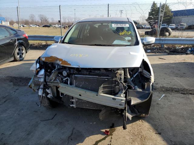 Photo 4 VIN: 3N1CN7AP7JL820487 - NISSAN VERSA S 