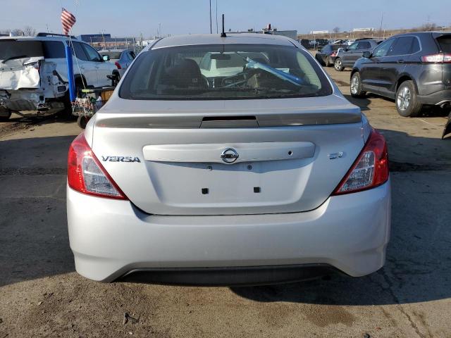 Photo 5 VIN: 3N1CN7AP7JL820487 - NISSAN VERSA S 