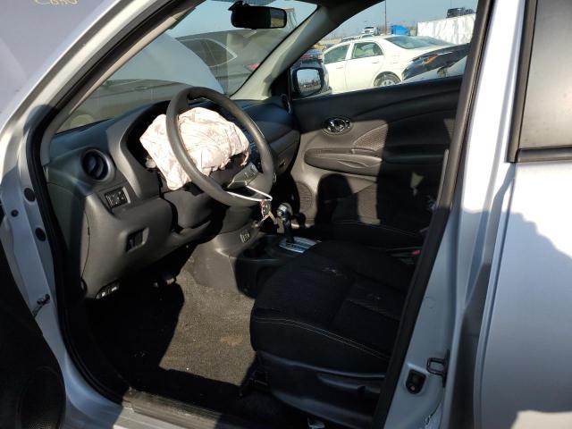 Photo 6 VIN: 3N1CN7AP7JL820487 - NISSAN VERSA S 