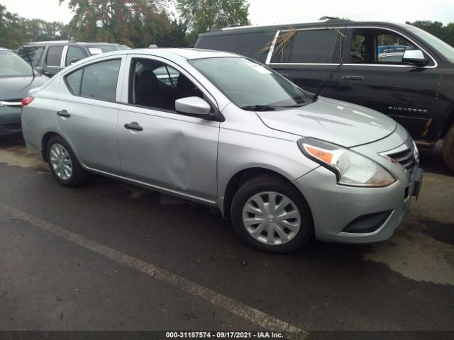 Photo 0 VIN: 3N1CN7AP7JL820960 - NISSAN VERSA SEDAN 