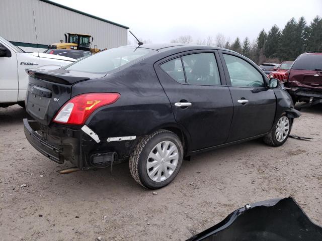 Photo 2 VIN: 3N1CN7AP7JL822076 - NISSAN VERSA S 