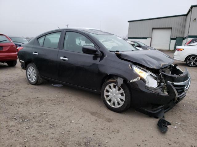 Photo 3 VIN: 3N1CN7AP7JL822076 - NISSAN VERSA S 