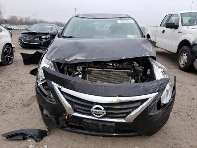 Photo 4 VIN: 3N1CN7AP7JL822076 - NISSAN VERSA S 