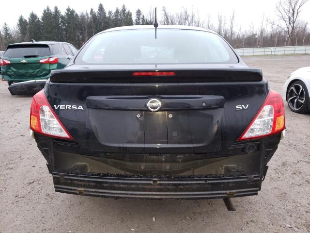 Photo 5 VIN: 3N1CN7AP7JL822076 - NISSAN VERSA S 