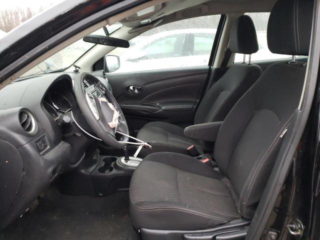 Photo 6 VIN: 3N1CN7AP7JL822076 - NISSAN VERSA S 