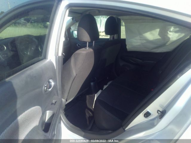 Photo 7 VIN: 3N1CN7AP7JL822689 - NISSAN VERSA SEDAN 