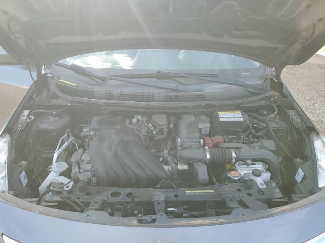 Photo 10 VIN: 3N1CN7AP7JL823776 - NISSAN VERSA S 