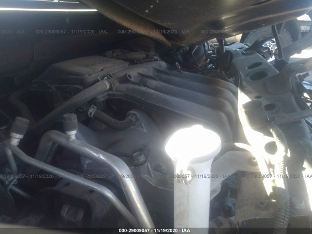 Photo 9 VIN: 3N1CN7AP7JL825124 - NISSAN VERSA SEDAN 