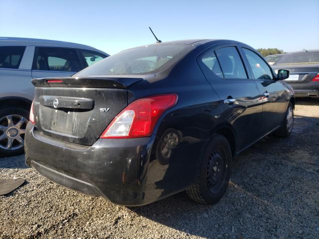 Photo 3 VIN: 3N1CN7AP7JL825303 - NISSAN VERSA S 