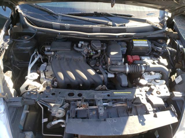 Photo 6 VIN: 3N1CN7AP7JL825303 - NISSAN VERSA S 