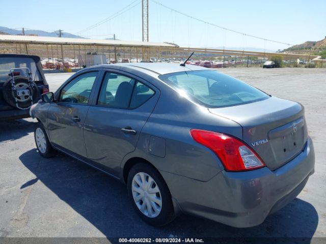 Photo 2 VIN: 3N1CN7AP7JL828962 - NISSAN VERSA 